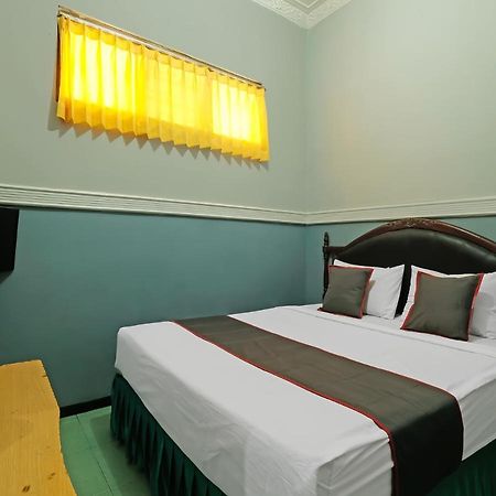 Collection O 91914 Hotel Citra Dewi 2 Int'S Semarang Exterior photo