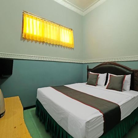 Collection O 91914 Hotel Citra Dewi 2 Int'S Semarang Exterior photo