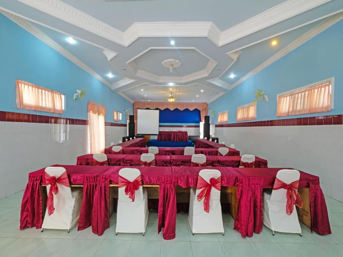 Collection O 91914 Hotel Citra Dewi 2 Int'S Semarang Exterior photo