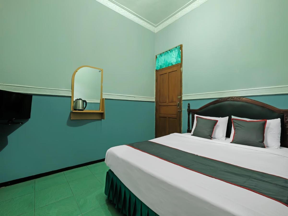 Collection O 91914 Hotel Citra Dewi 2 Int'S Semarang Exterior photo
