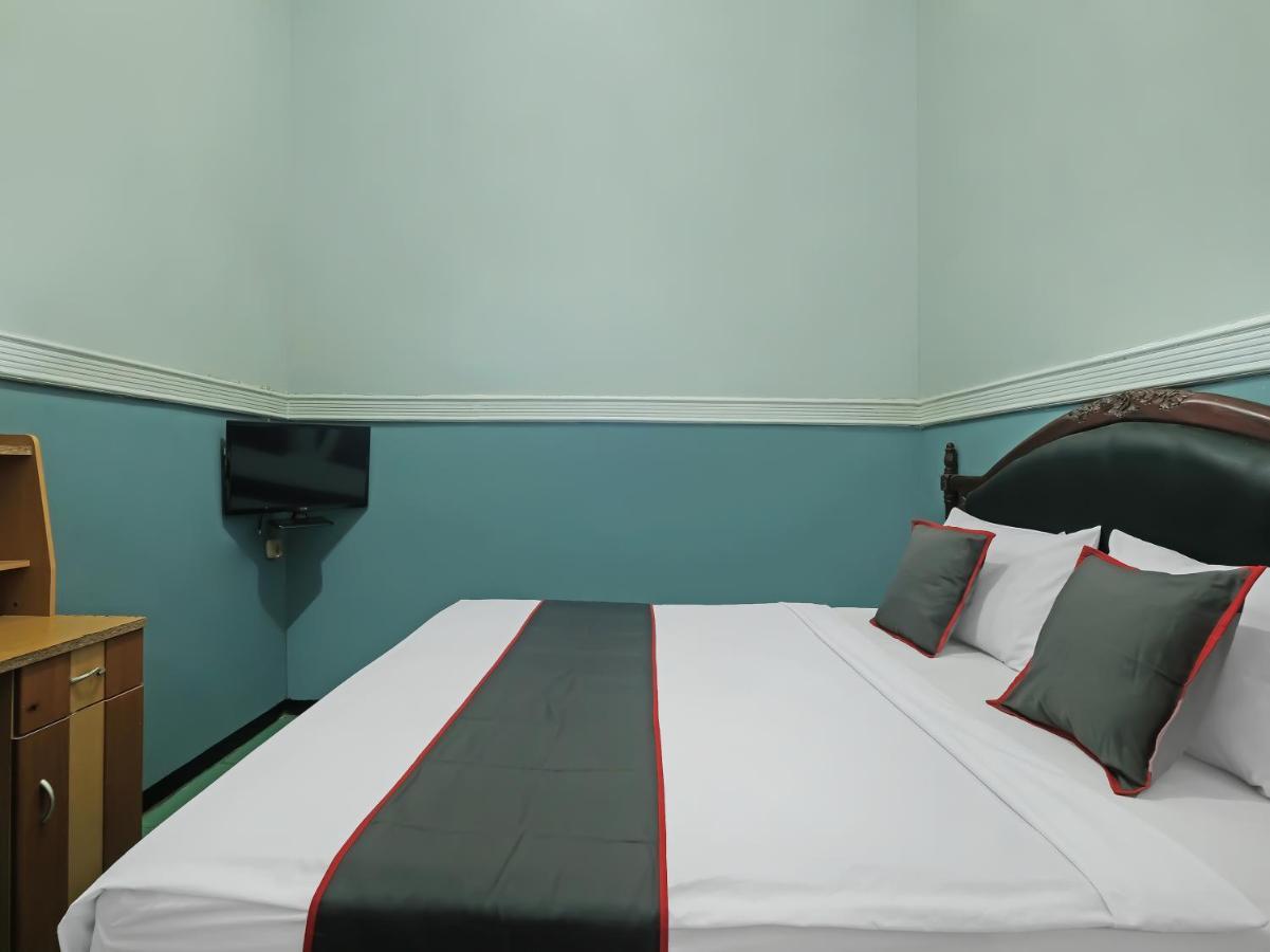 Collection O 91914 Hotel Citra Dewi 2 Int'S Semarang Exterior photo