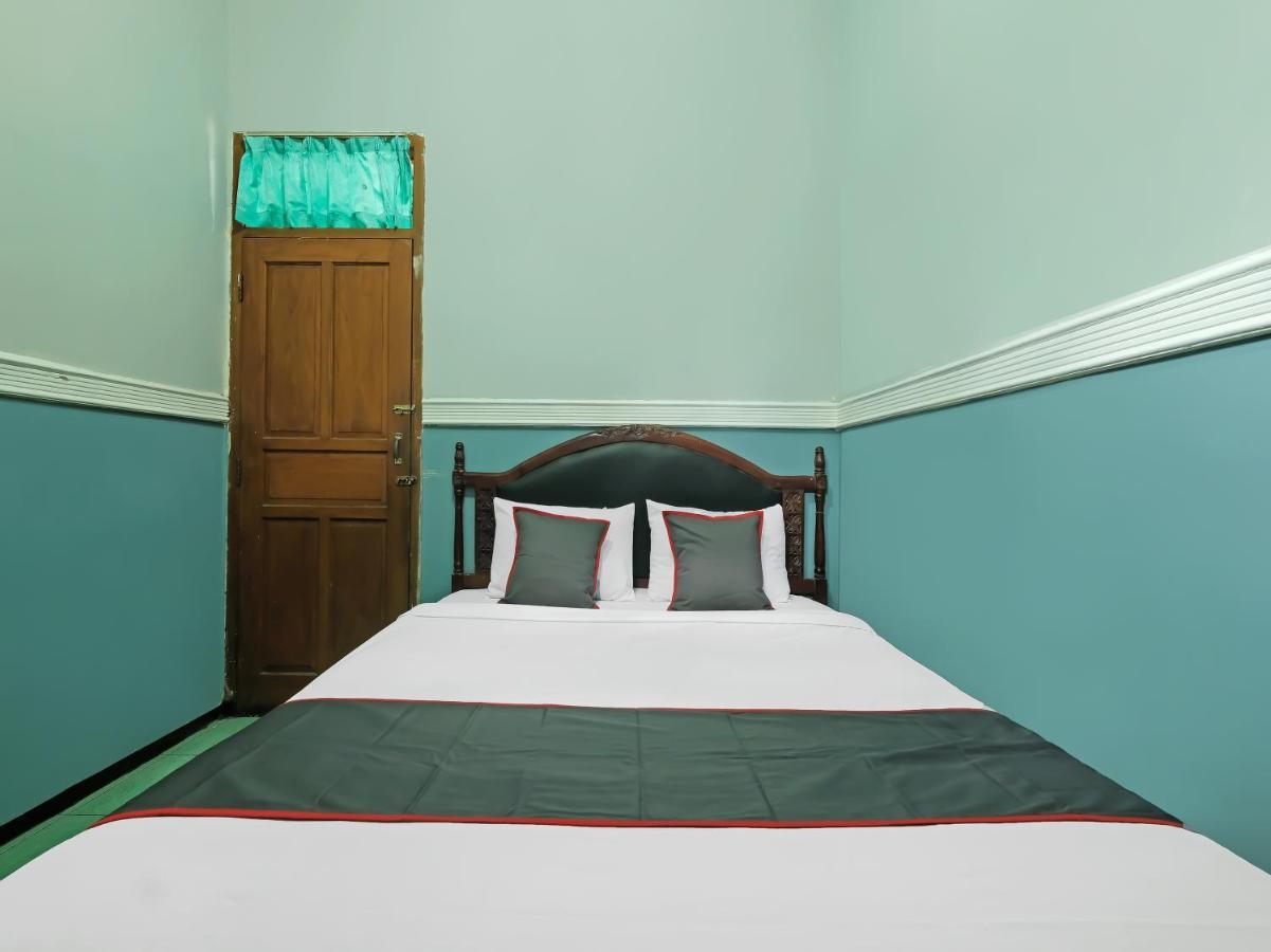 Collection O 91914 Hotel Citra Dewi 2 Int'S Semarang Exterior photo