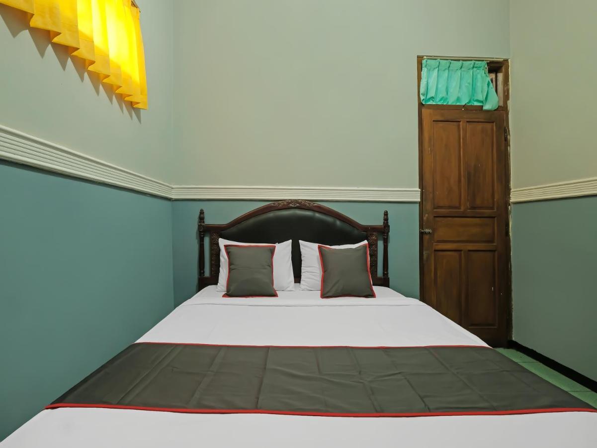 Collection O 91914 Hotel Citra Dewi 2 Int'S Semarang Exterior photo