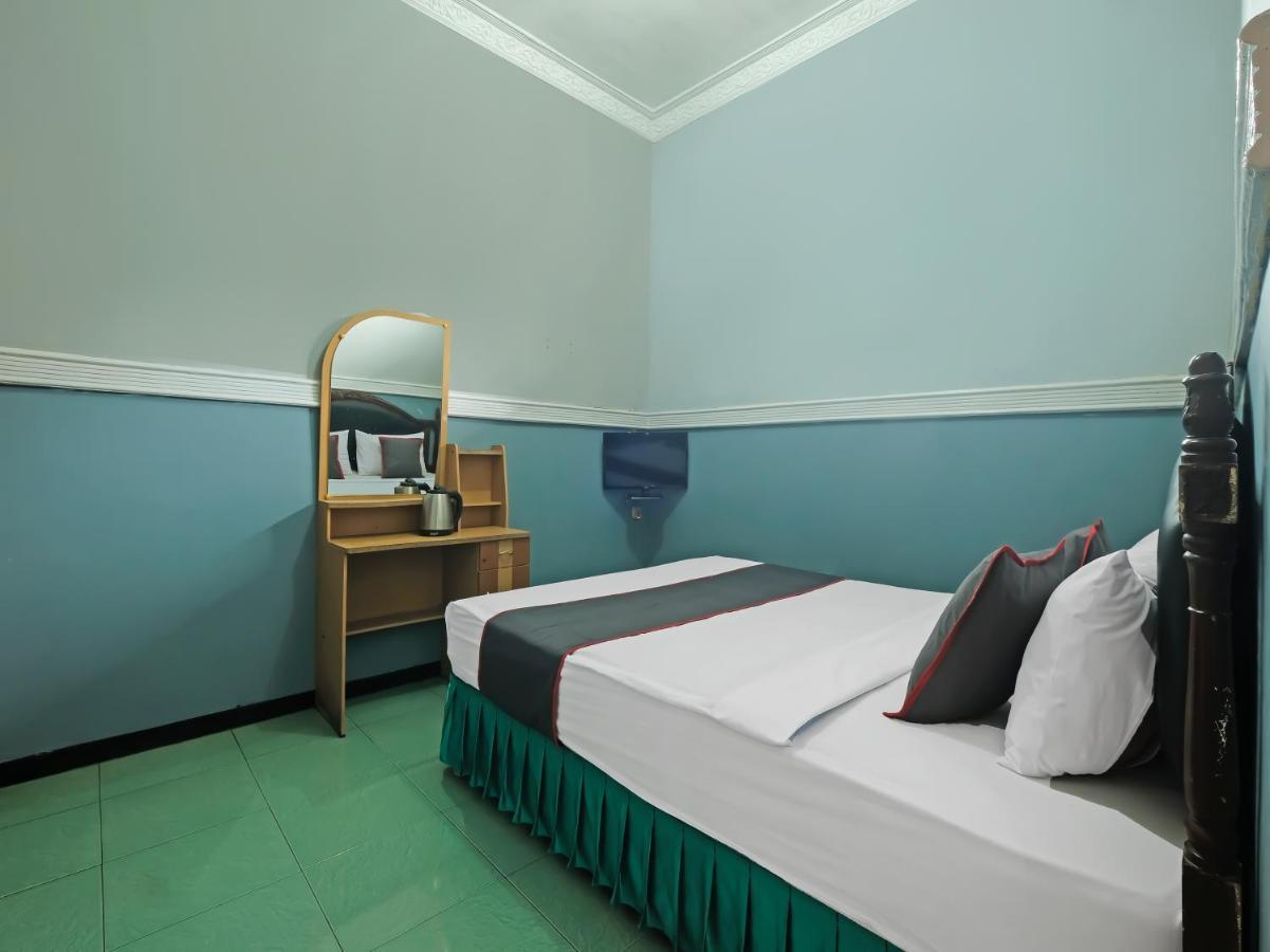 Collection O 91914 Hotel Citra Dewi 2 Int'S Semarang Exterior photo