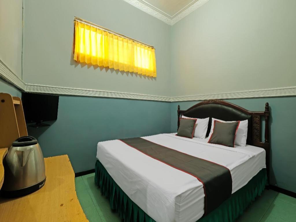 Collection O 91914 Hotel Citra Dewi 2 Int'S Semarang Exterior photo